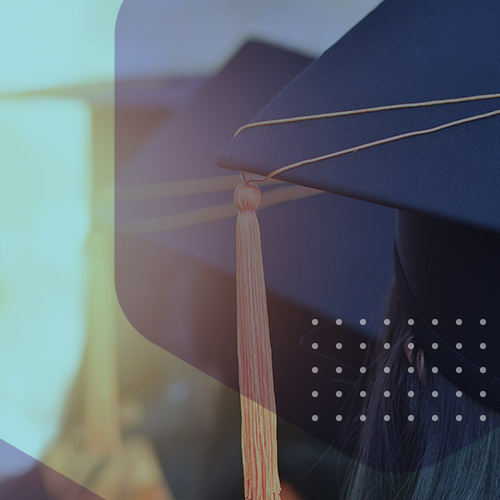 Les participants au "TOIEC TEST"