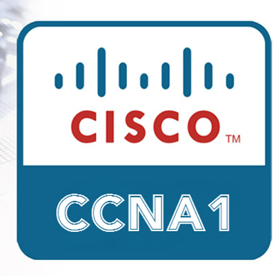 Certification Cisco  CCNA1