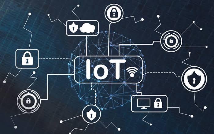 LICENCE INTERNET OF THINGS &amp; EMBEDDED SYSTEMS