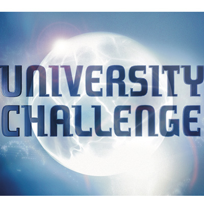 University challenge est de retour en sa 3eme édition
