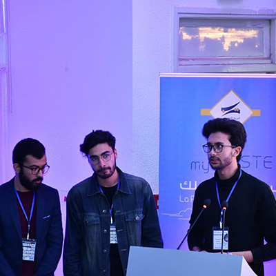 قيد الإنشاء