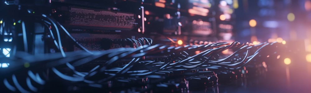 الماجستير المهني: هندسة الحاسب الآلي - خبير شبكات