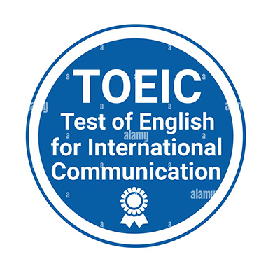 TEST TOEIC