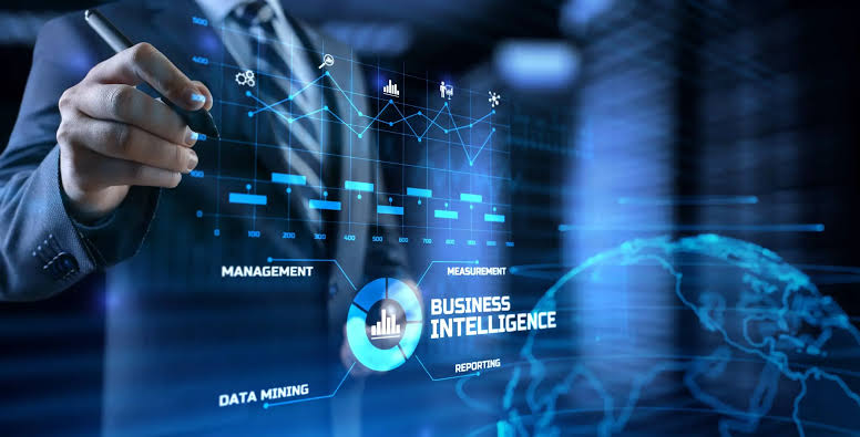 LICENCE EN BUSINESS INTELLIGENCE