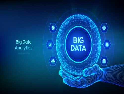 LICENCE EN BIG DATA AND DATA ANALYTICS